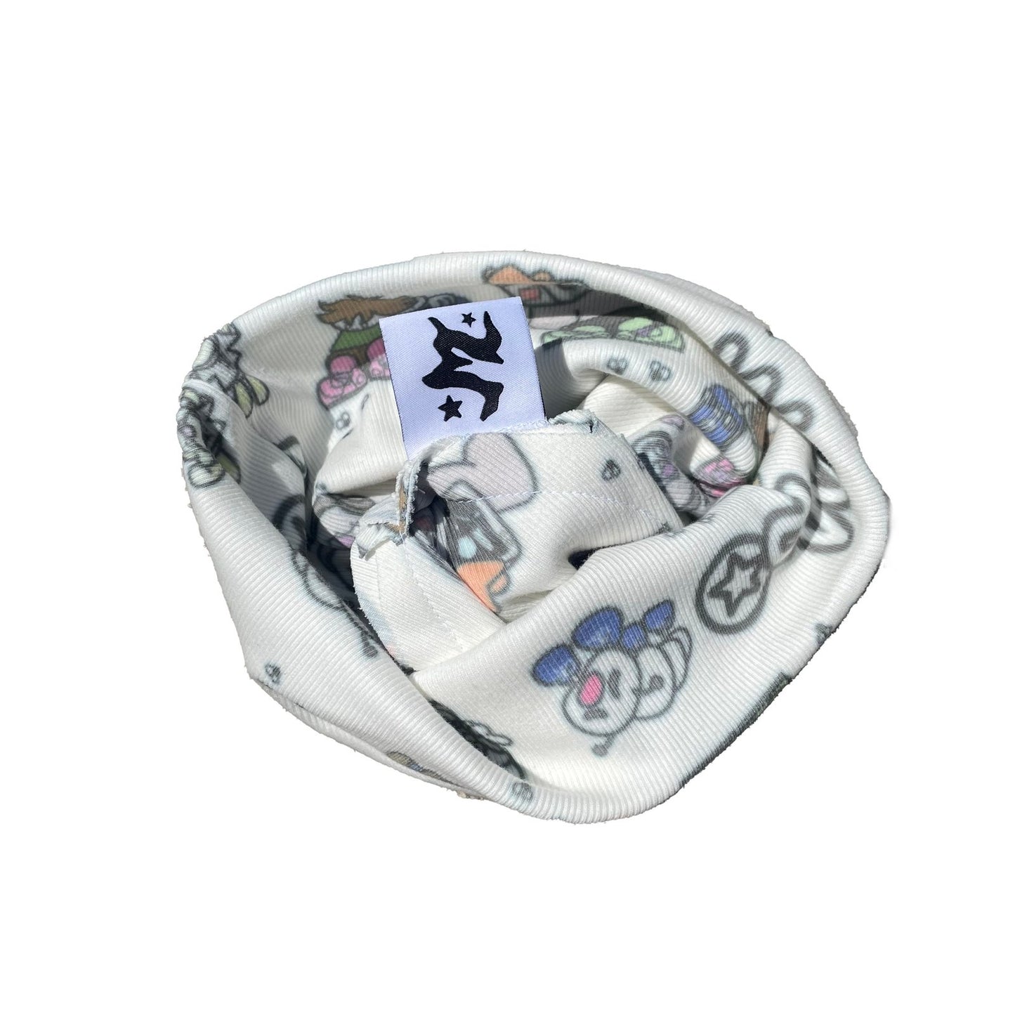 Posse All Over Print Beanie