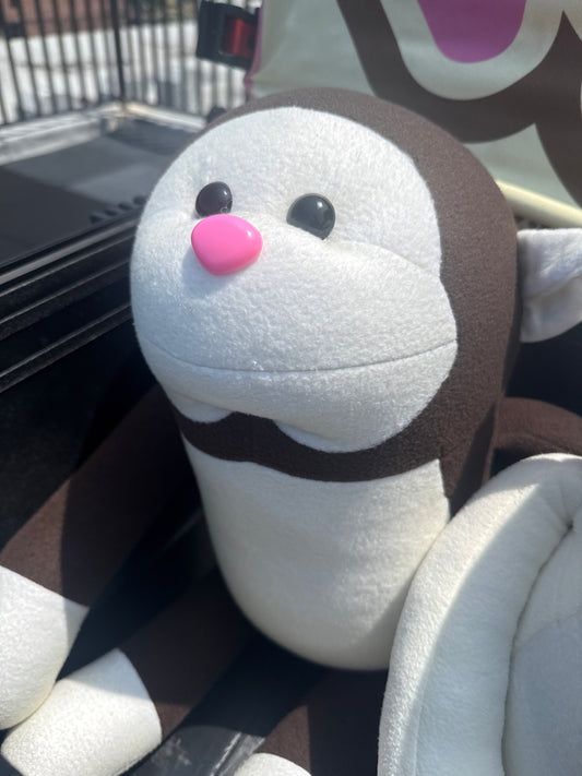 Choco Monky
