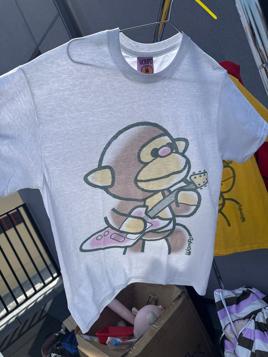 Nea Guitar Tee