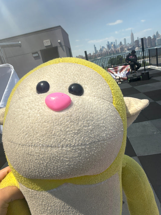OG Monky