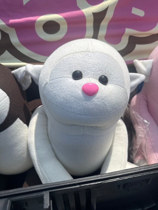 Vanilla Monky