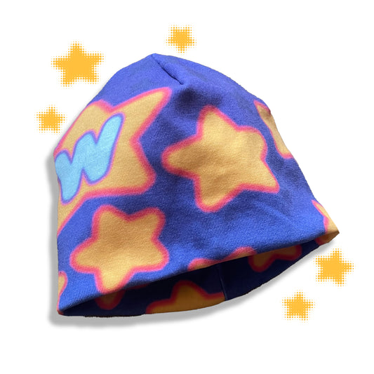 Shooting Star Beanie