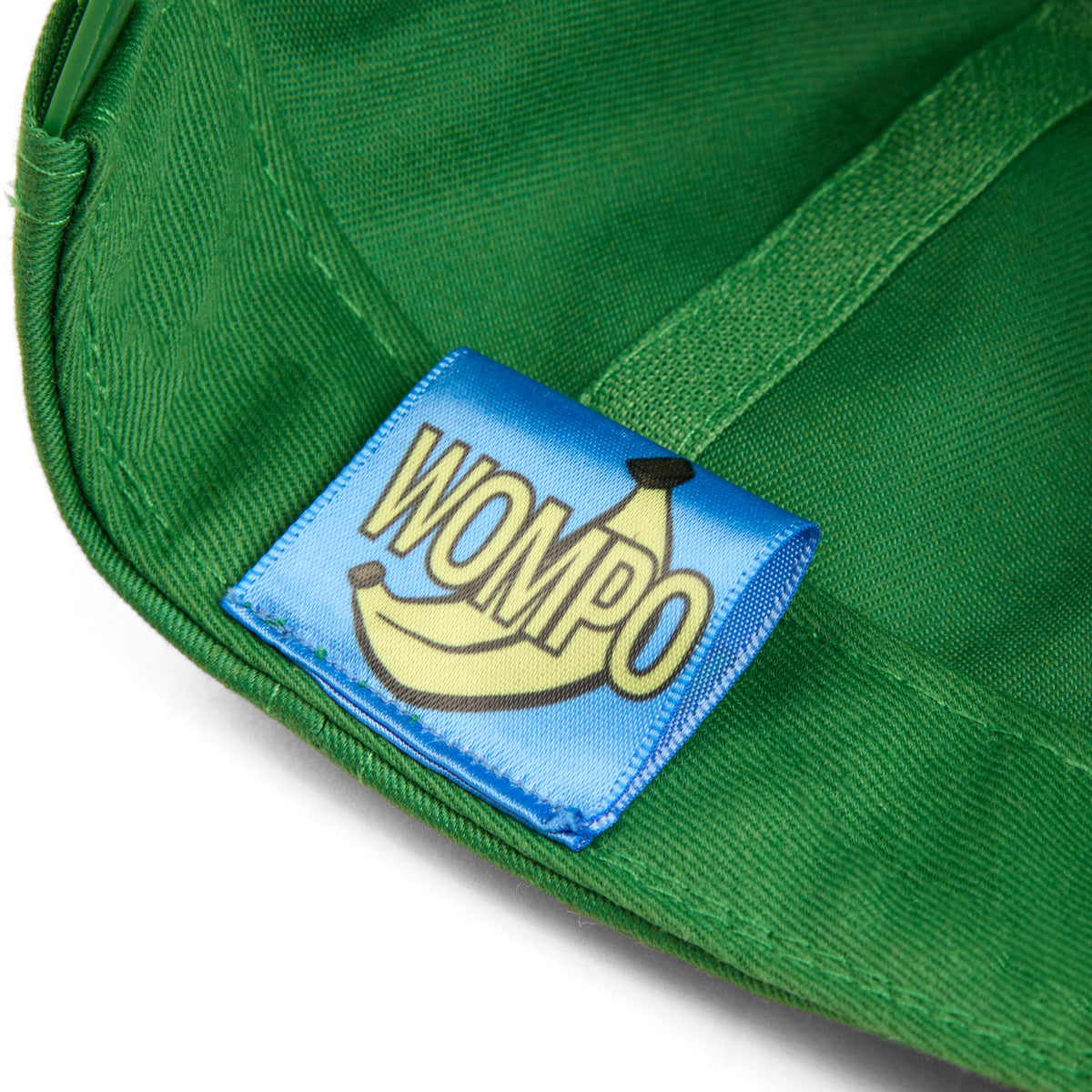 Punk Posse Hat Green