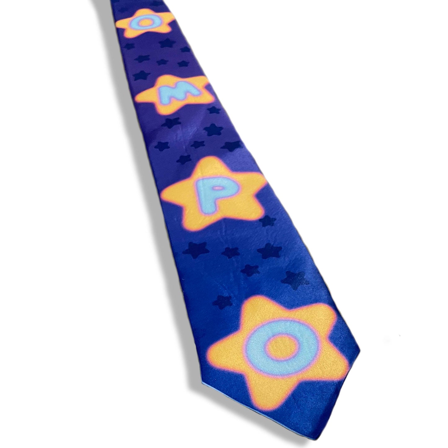 Cosmic Neck Tie