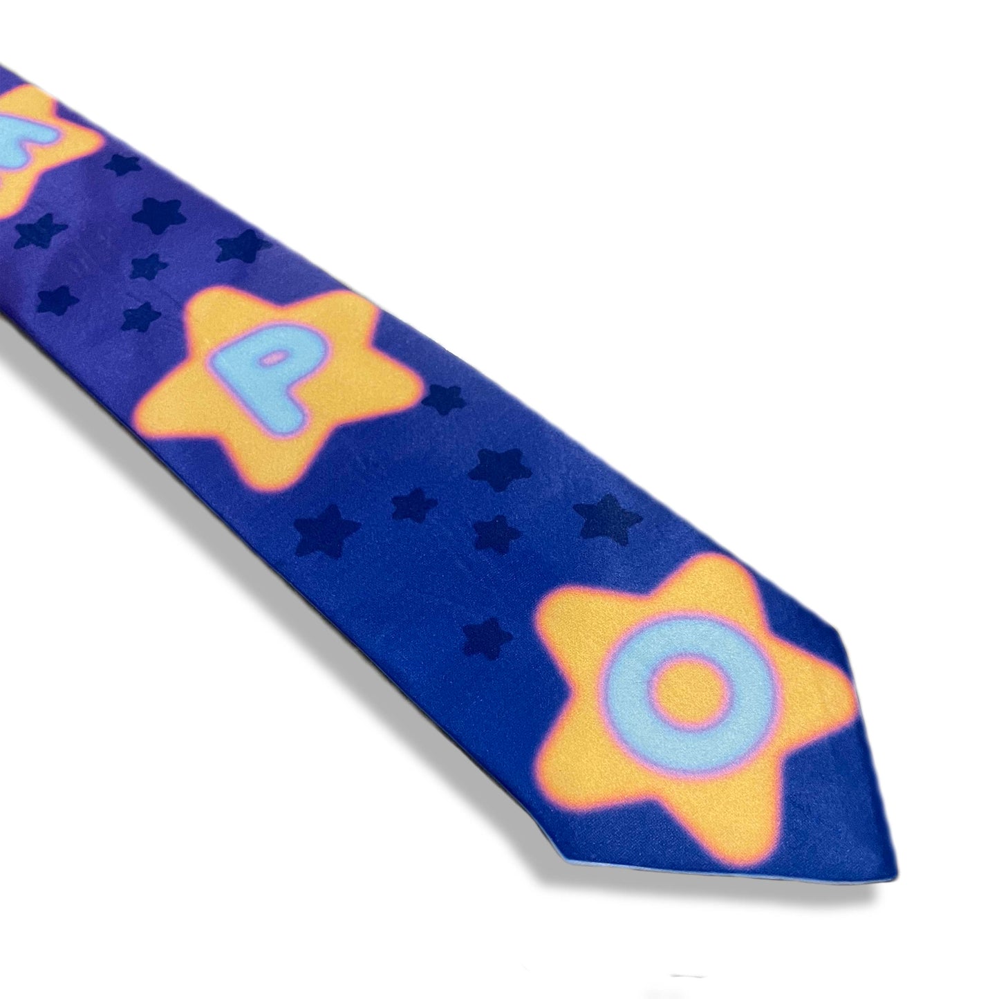 Cosmic Neck Tie