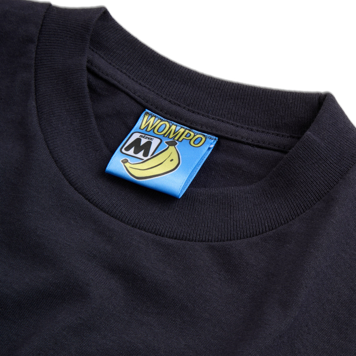 Punk Posse Tee Navy
