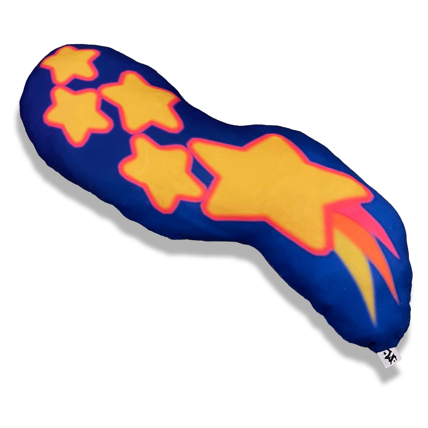 Plasma Pillow