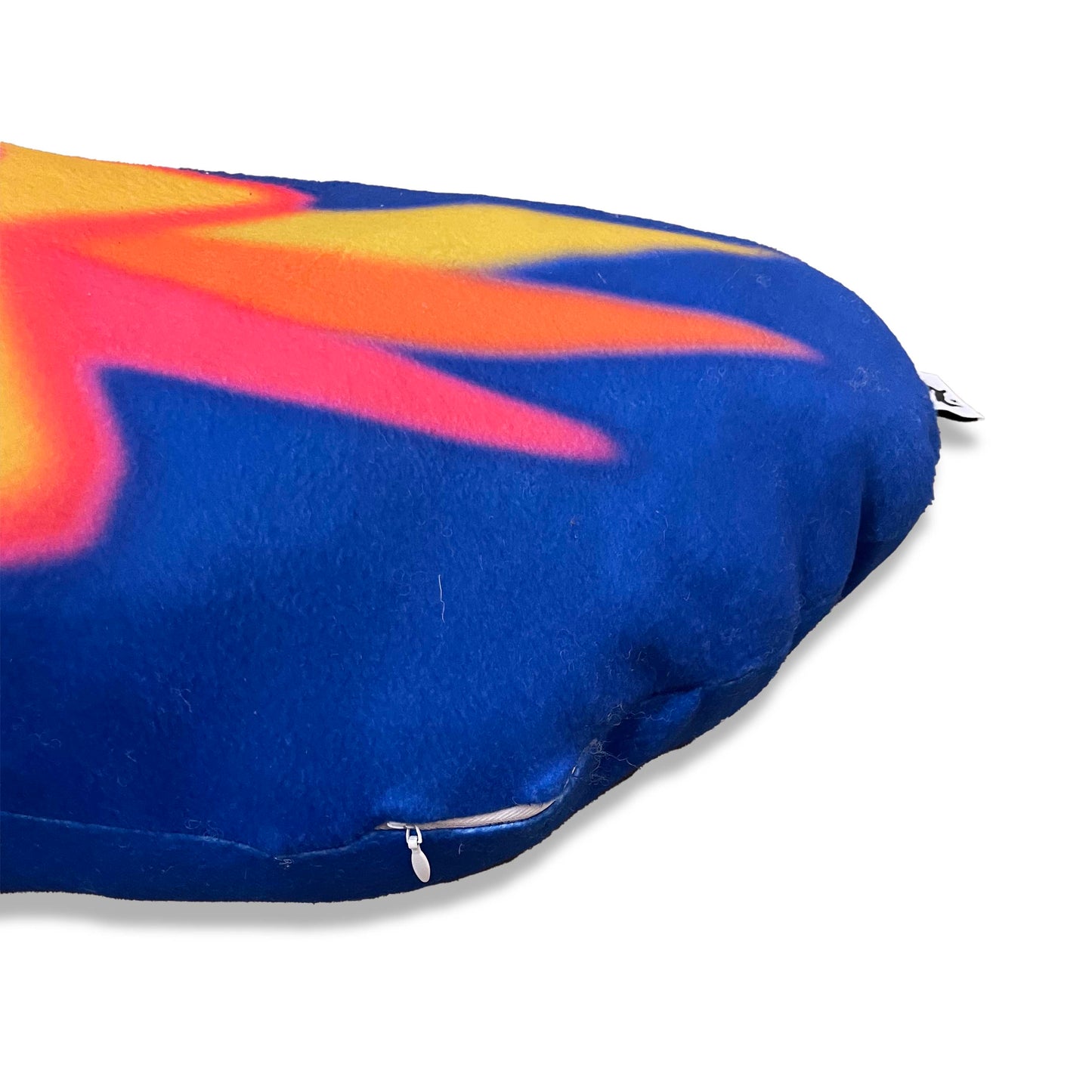 Plasma Pillow