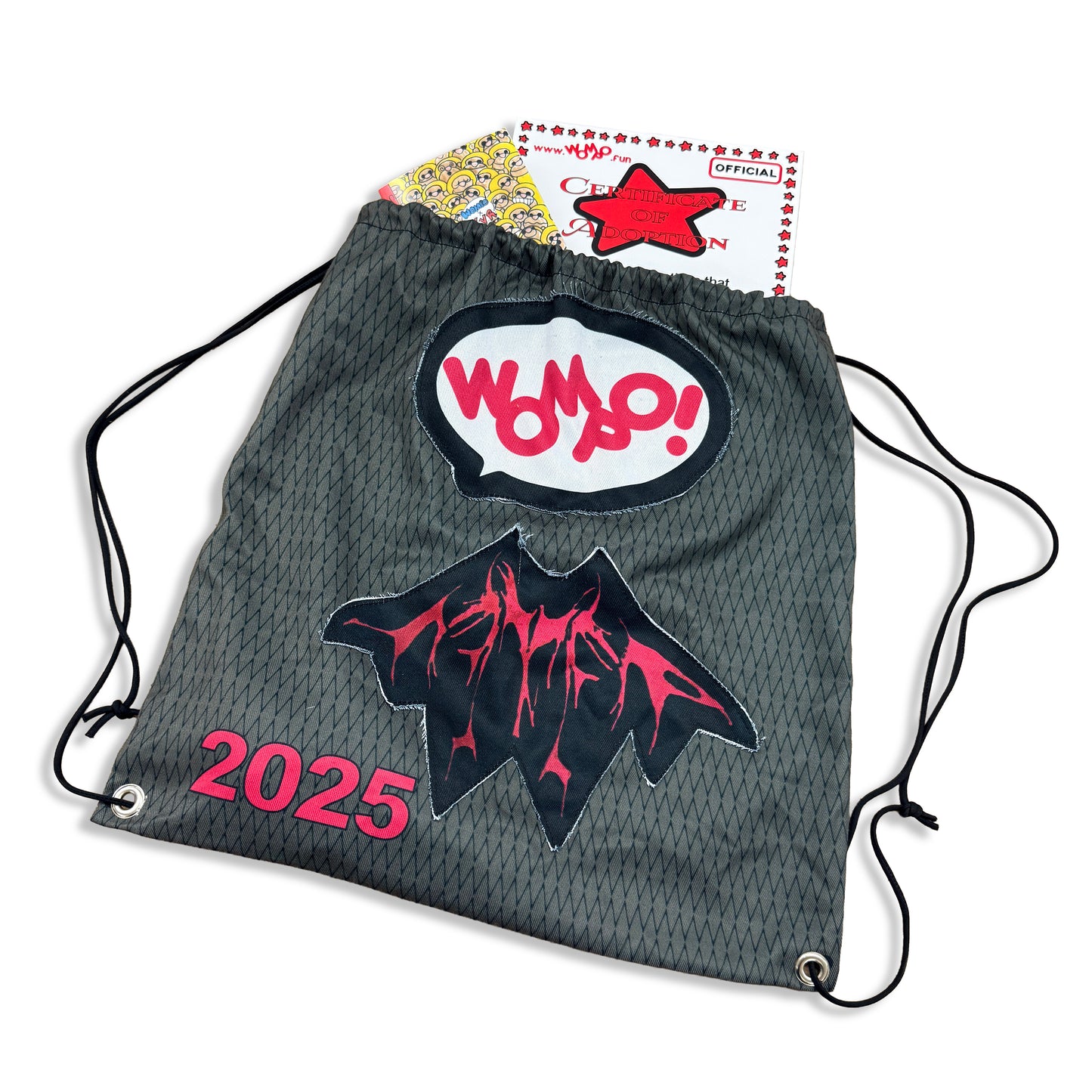 Snake-Monky by WOMPO x N.V.R.