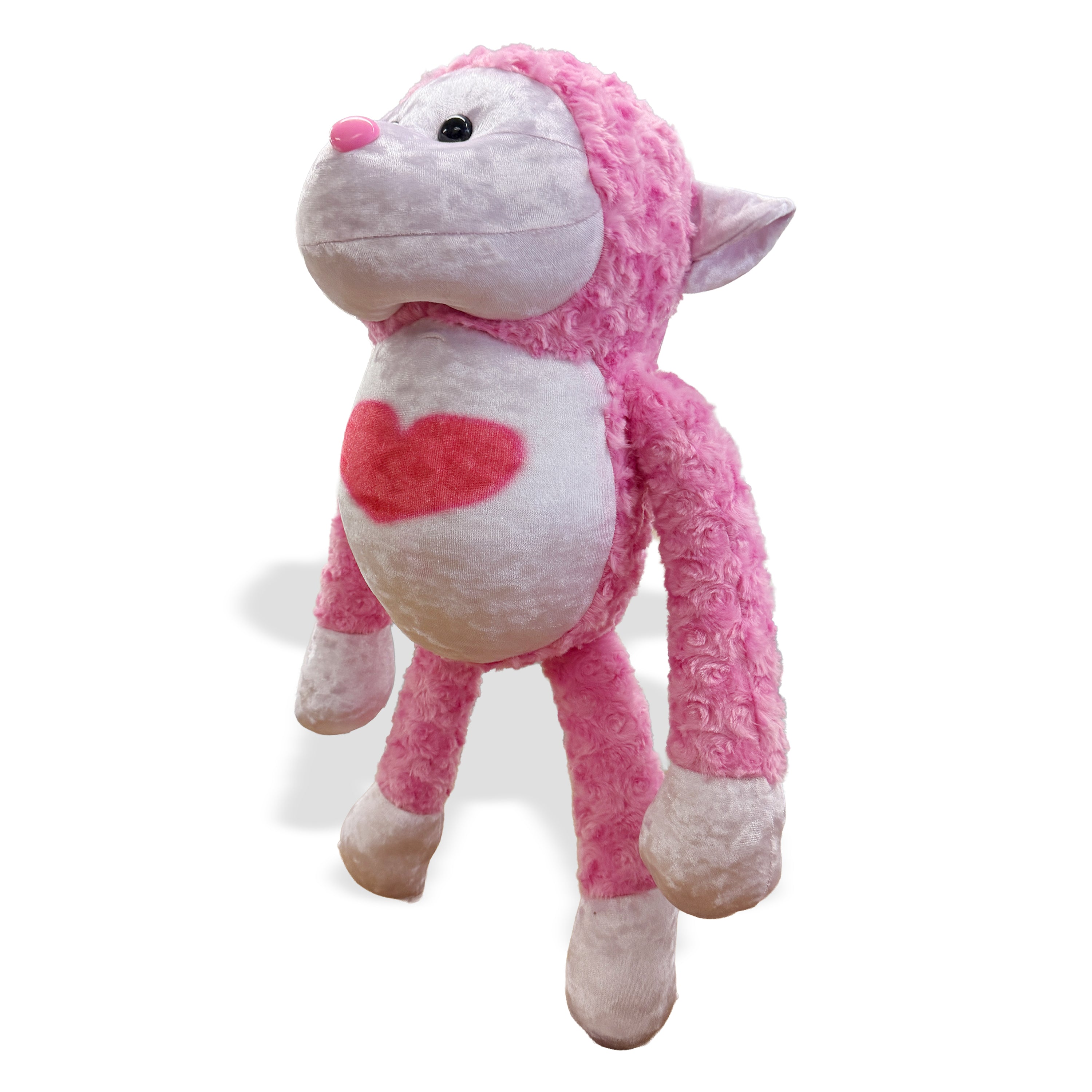 Love Monky – WOMPO