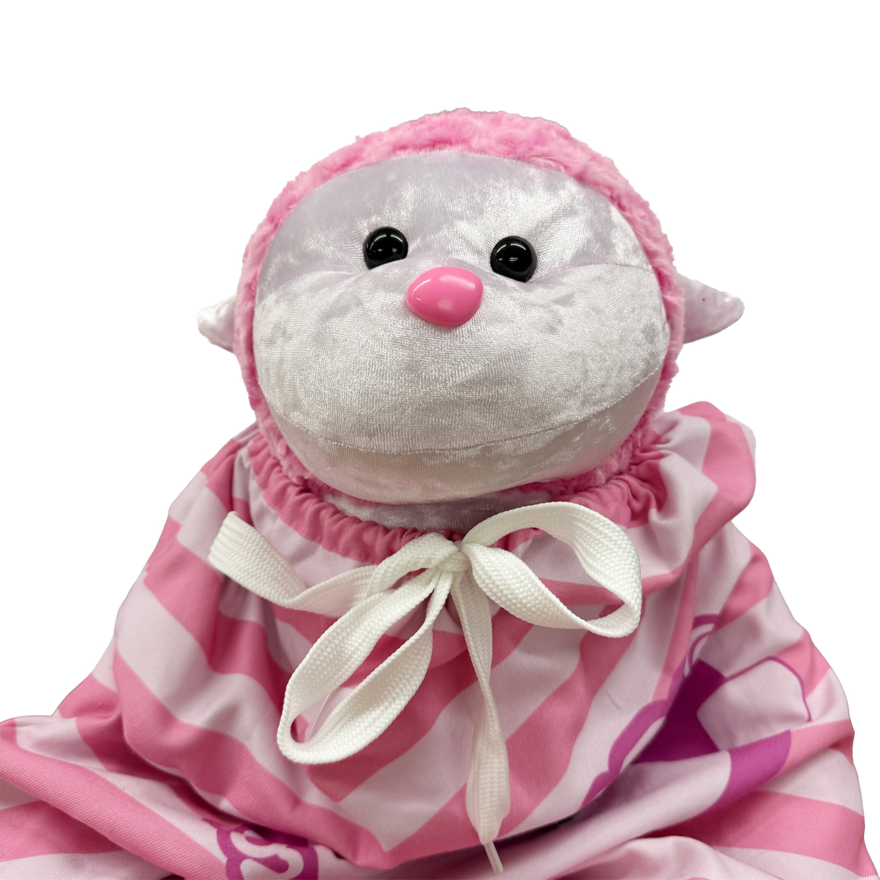 Love Monky – WOMPO