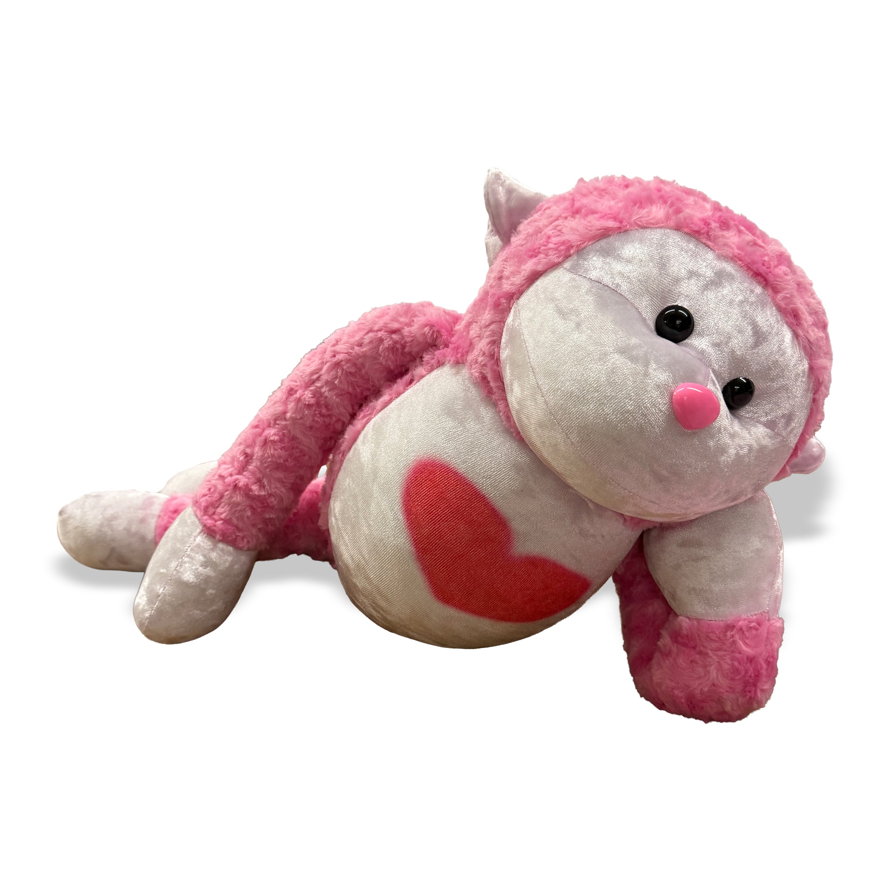 Love Monky – WOMPO