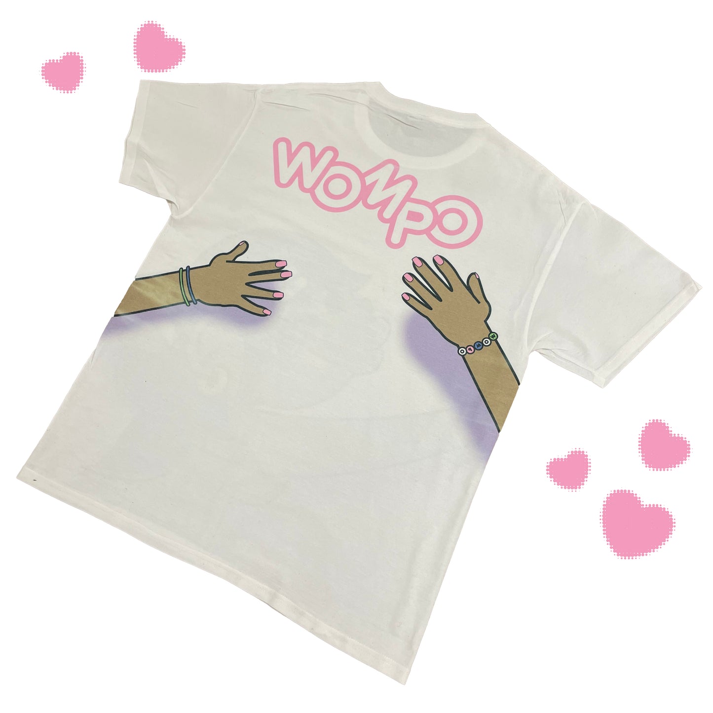 WOMP-Bae Tee Shirt