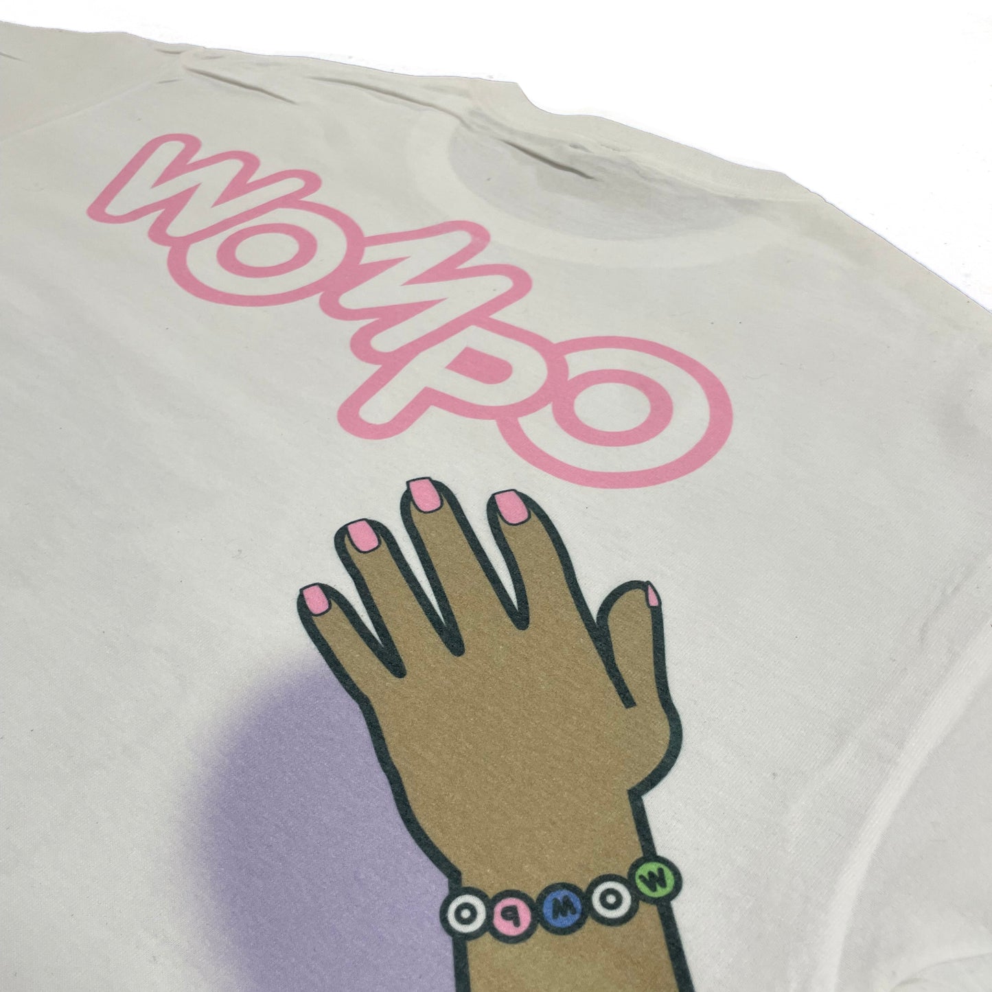 WOMP-Bae Tee Shirt