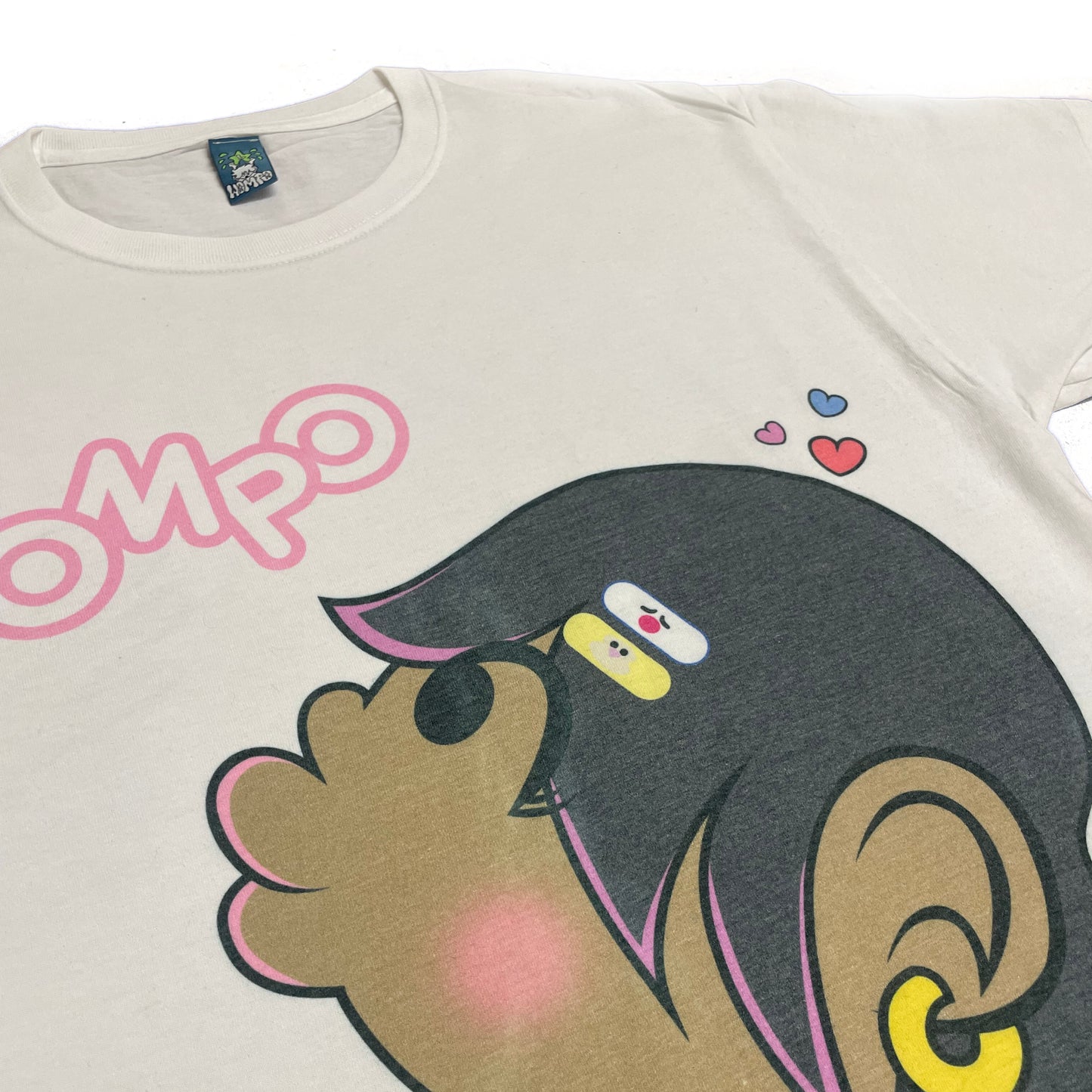 WOMP-Bae Tee Shirt